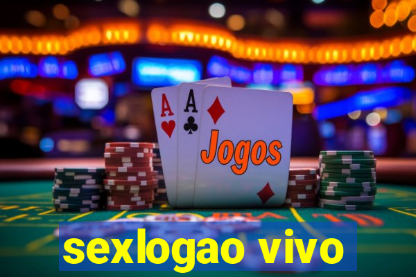 sexlogao vivo